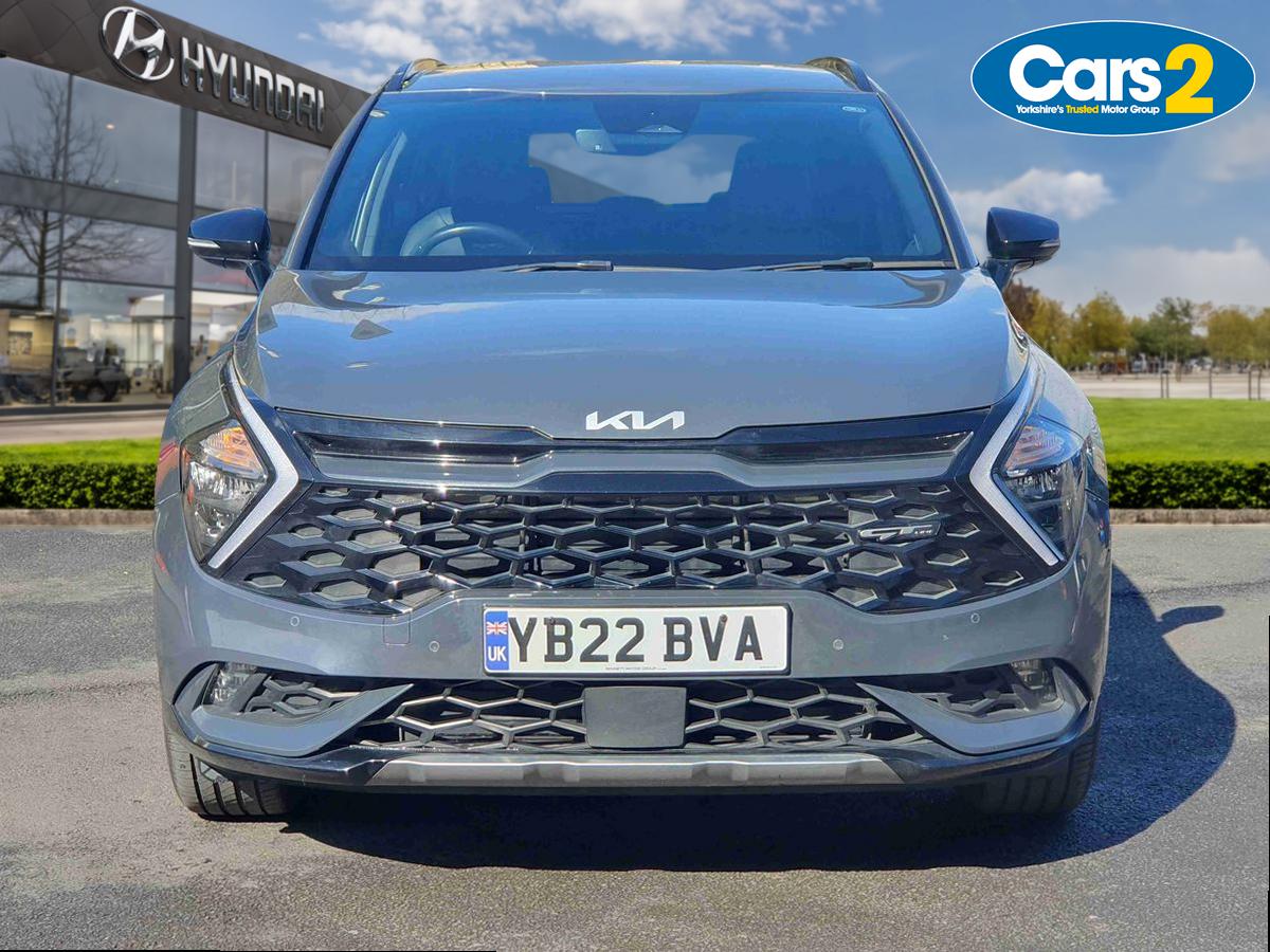 Used Kia Sportage 2022 for sale - 78022287: Photo 8