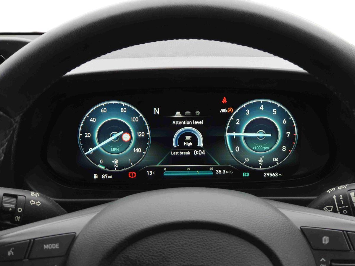 Used Hyundai i20 2022 for sale - 76563827: Photo 14