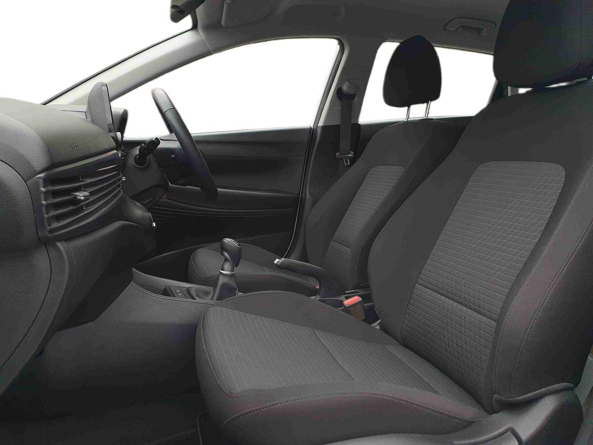 Used Hyundai i20 2022 for sale - 76563827: Photo 16