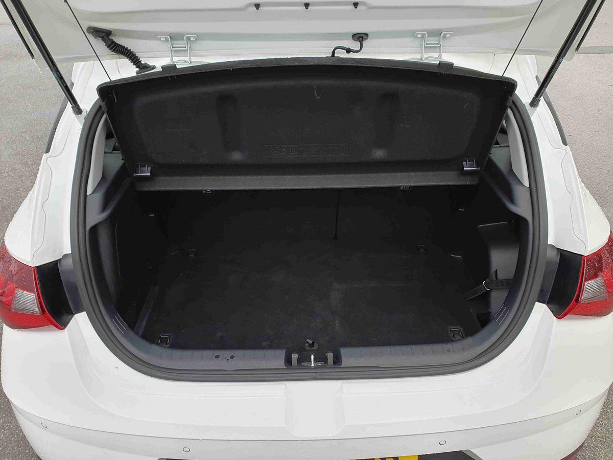 Used Hyundai i20 2022 for sale - 76563827: Photo 18