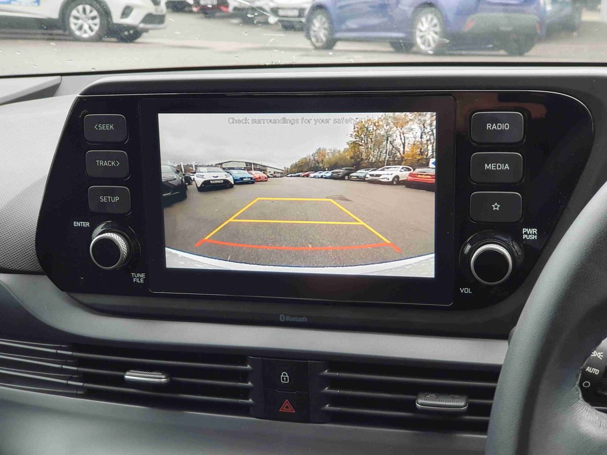 Used Hyundai i20 2022 for sale - 76563827: Photo 20