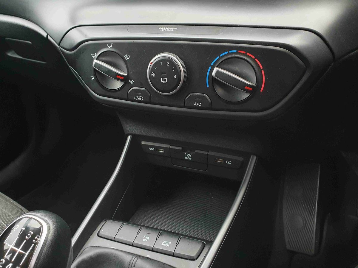 Used Hyundai i20 2022 for sale - 76563827: Photo 21