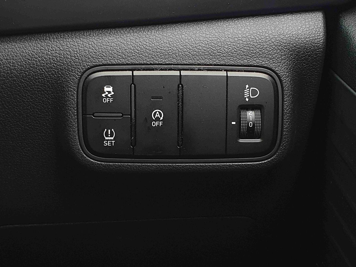 Used Hyundai i20 2022 for sale - 76563827: Photo 22