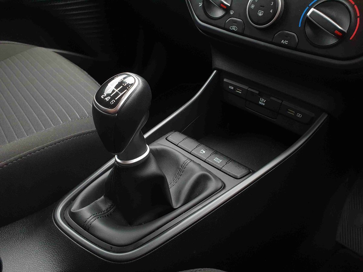 Used Hyundai i20 2022 for sale - 76563827: Photo 23