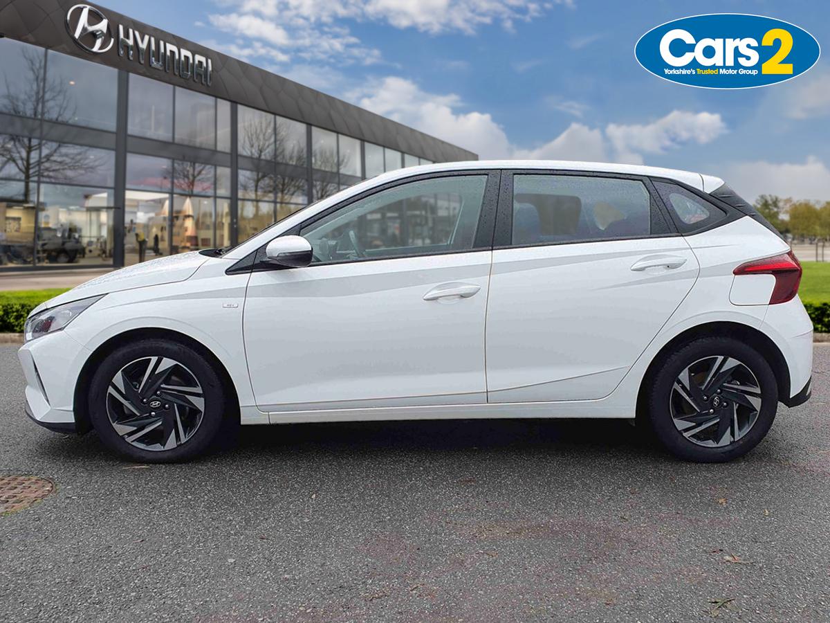 Used Hyundai i20 2022 for sale - 76563827: Photo 6