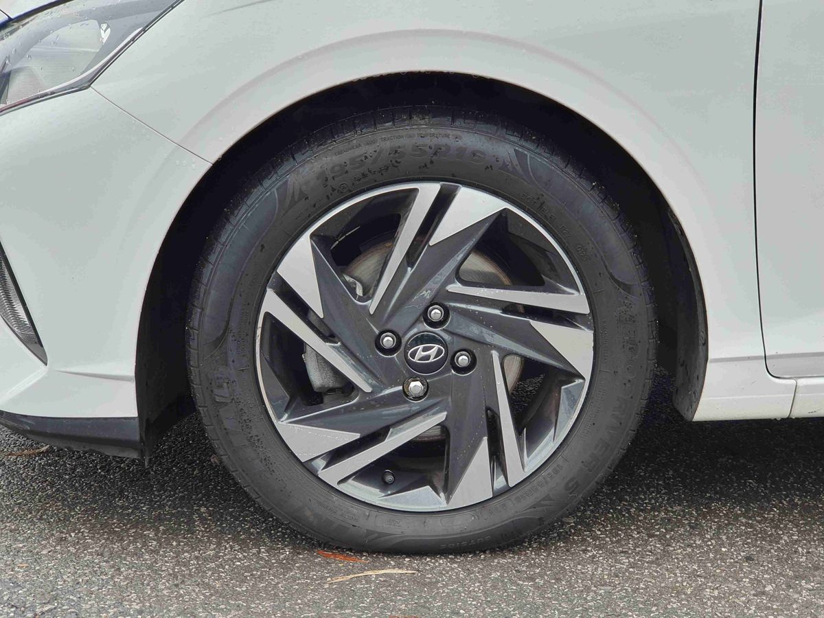 Used Hyundai i20 2022 for sale - 76563827: Photo 9