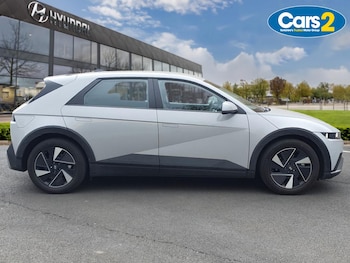 Used Hyundai IONIQ 5 2026 for sale - 79503349: Photo