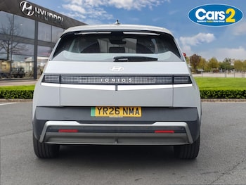 Used Hyundai IONIQ 5 2026 for sale - 79503349: Photo