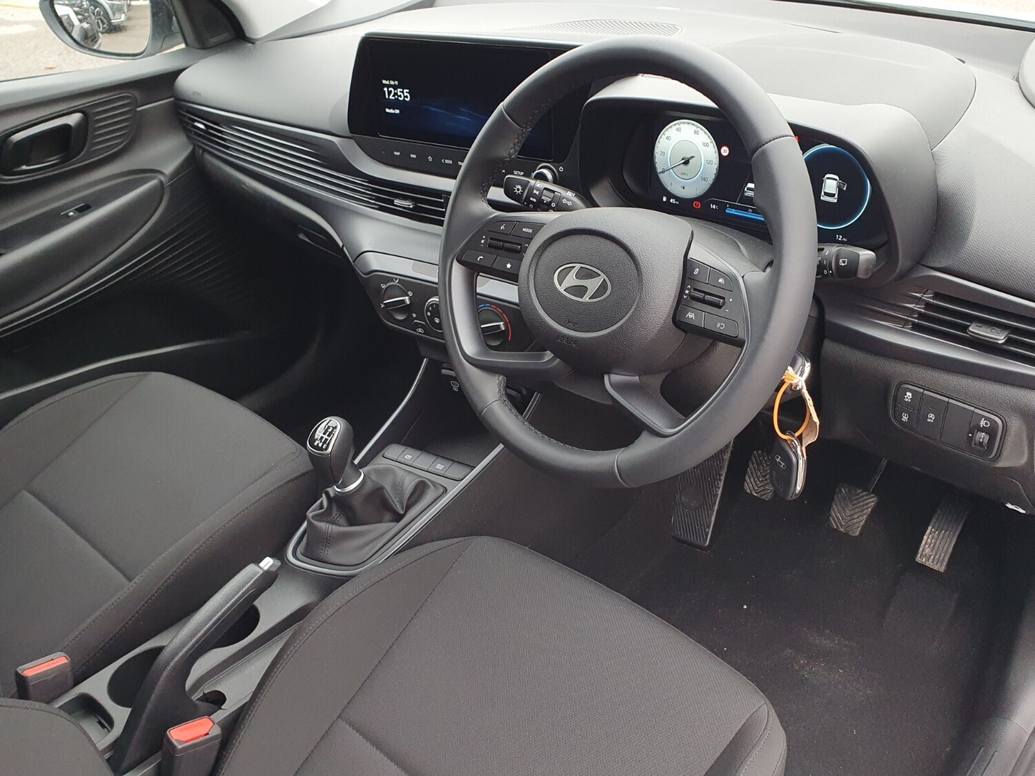 Used Hyundai i20 2025 for sale - 75469686: Photo 10