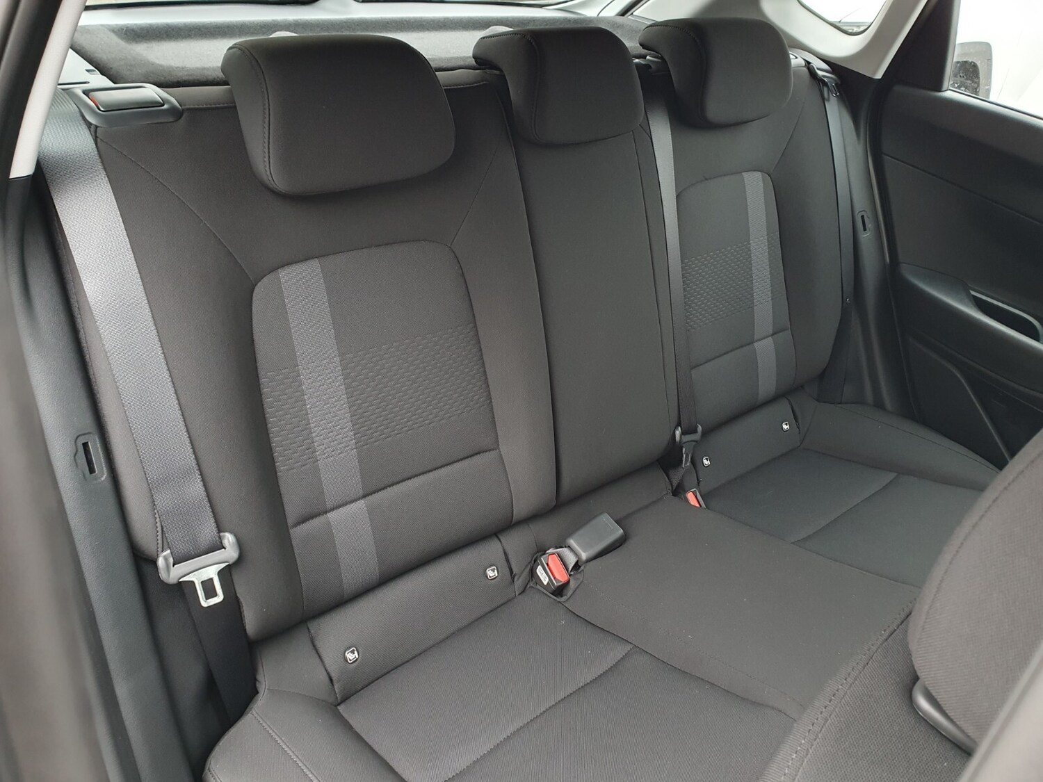 Used Hyundai i20 2025 for sale - 75469686: Photo 12