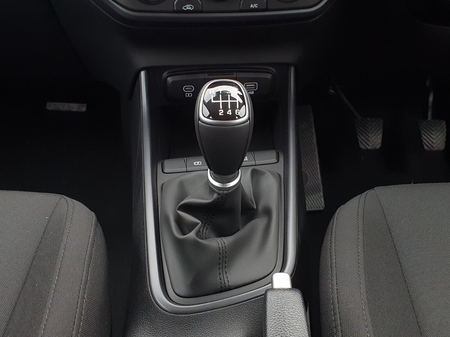 Used Hyundai i20 2025 for sale - 75469686: Photo 15