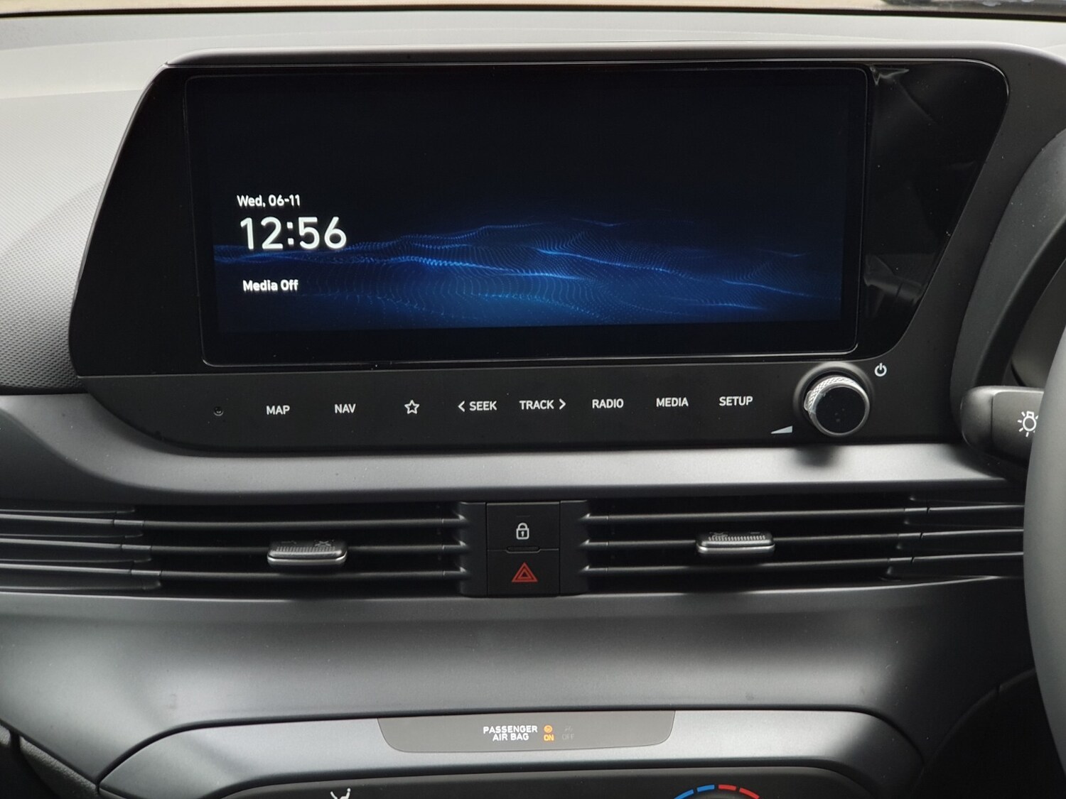 Used Hyundai i20 2025 for sale - 75469686: Photo 17