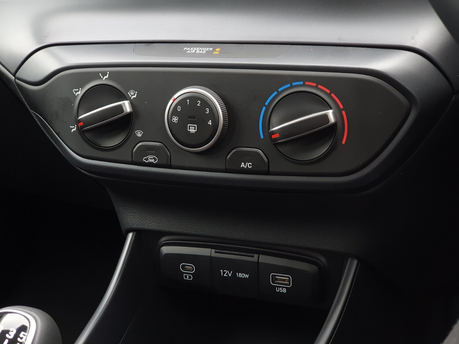 Used Hyundai i20 2025 for sale - 75469686: Photo 19