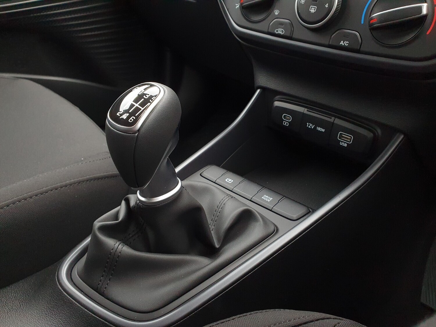 Used Hyundai i20 2025 for sale - 75469686: Photo 20