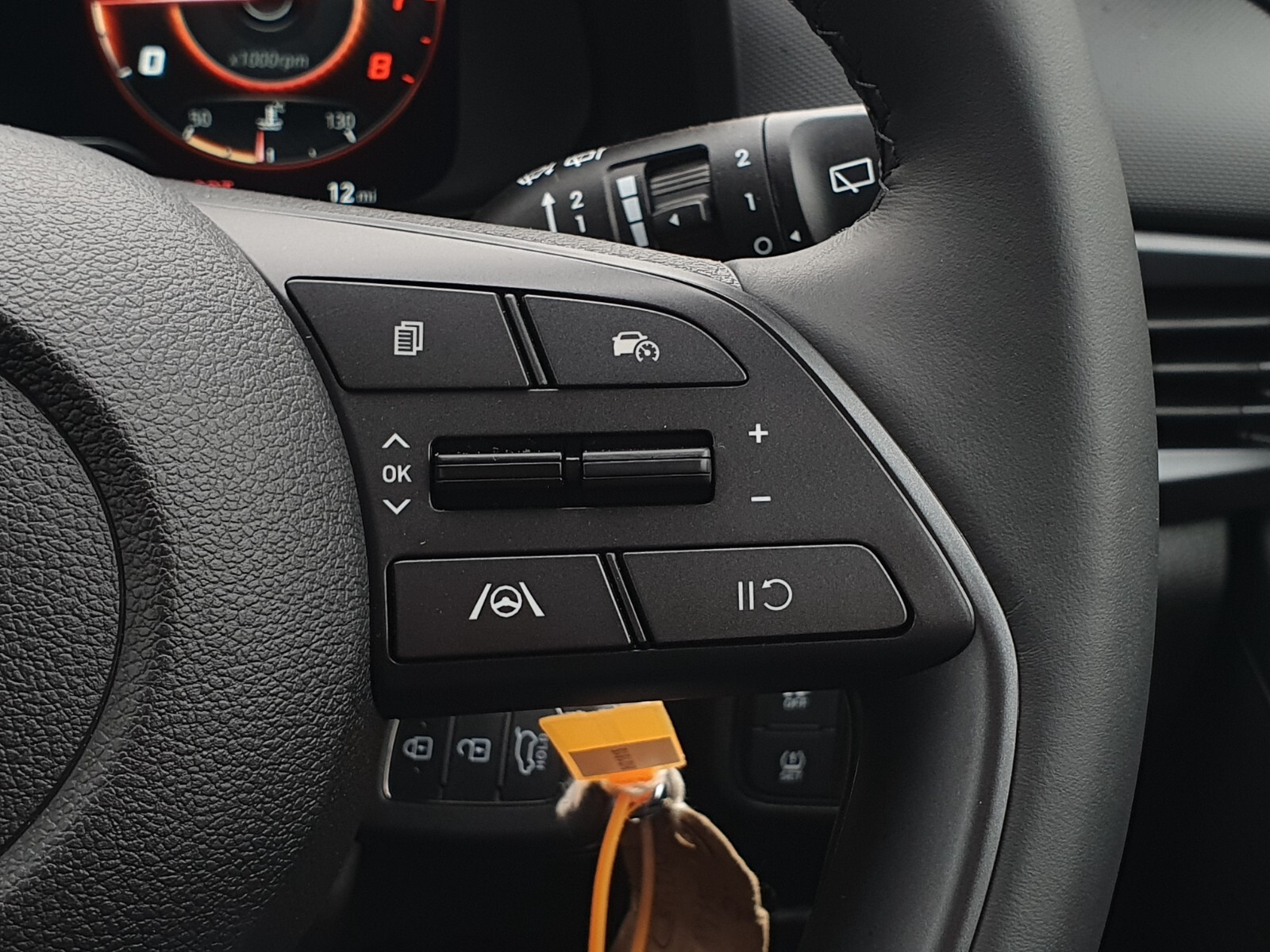 Used Hyundai i20 2025 for sale - 75469686: Photo 27