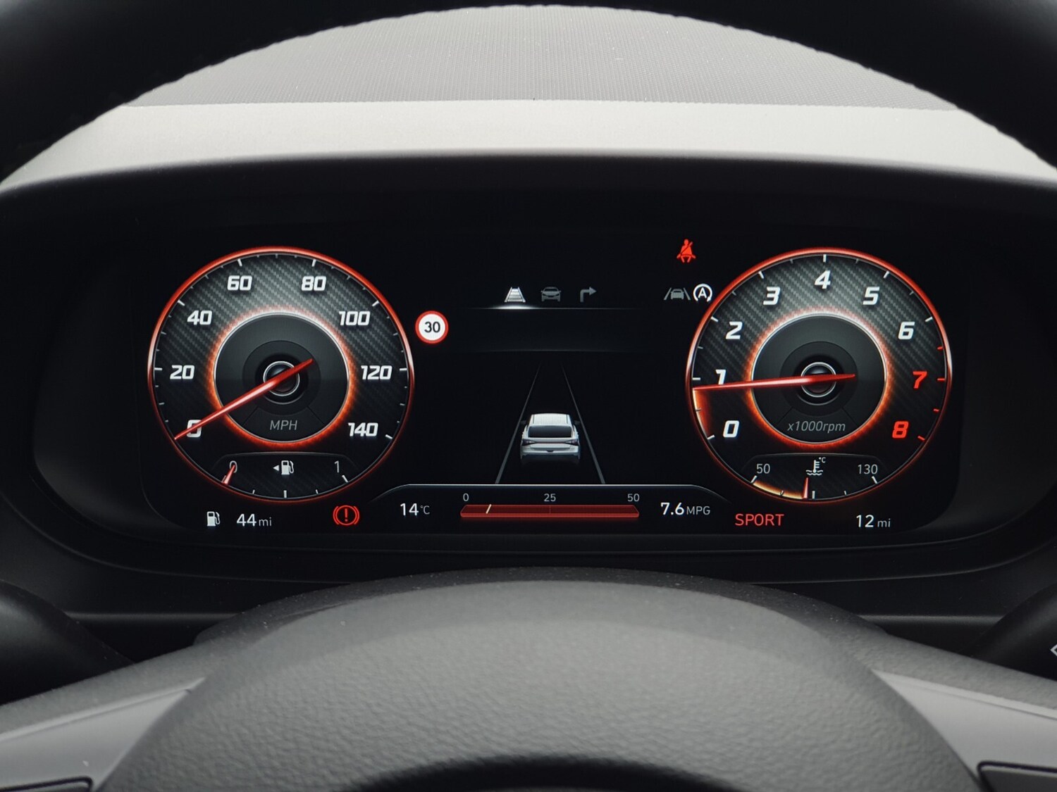 Used Hyundai i20 2025 for sale - 75469686: Photo 28