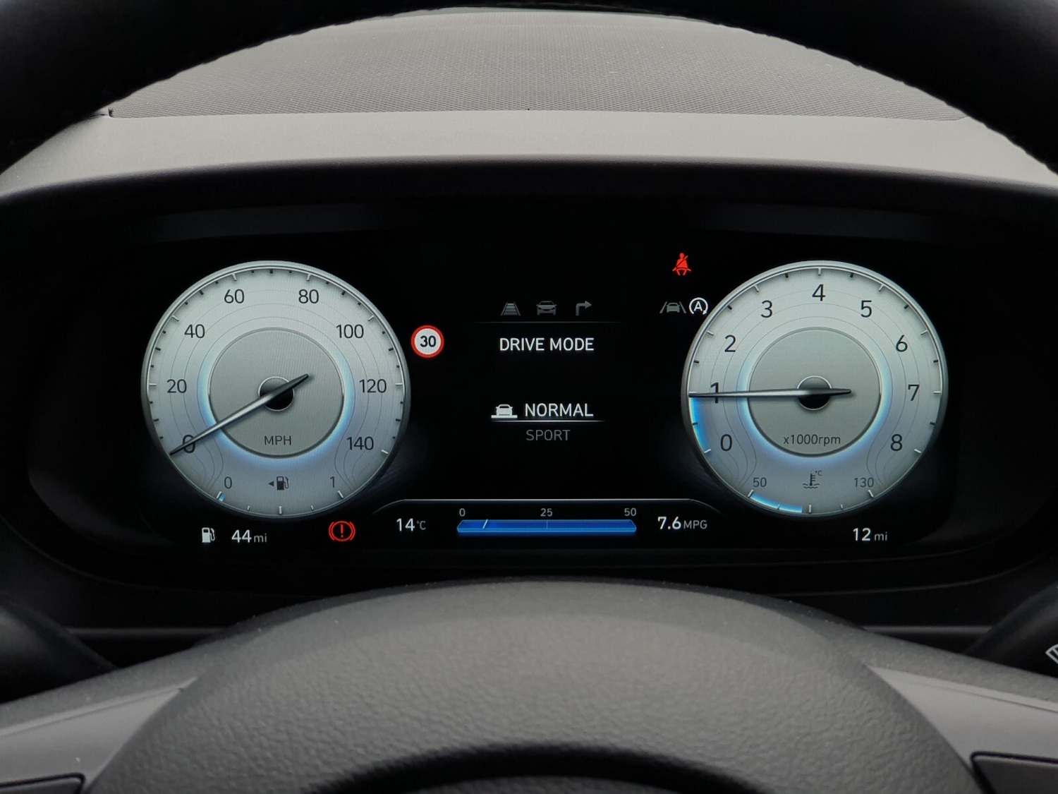 Used Hyundai i20 2025 for sale - 75469686: Photo 29