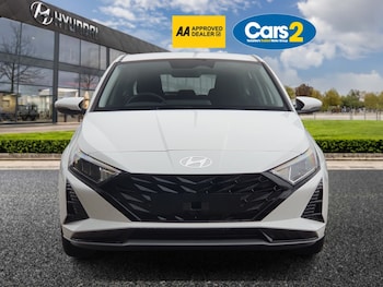 Used Hyundai i20 2025 for sale - 75469686: Photo