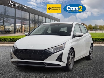Used Hyundai i20 2025 for sale - 75469686: Photo