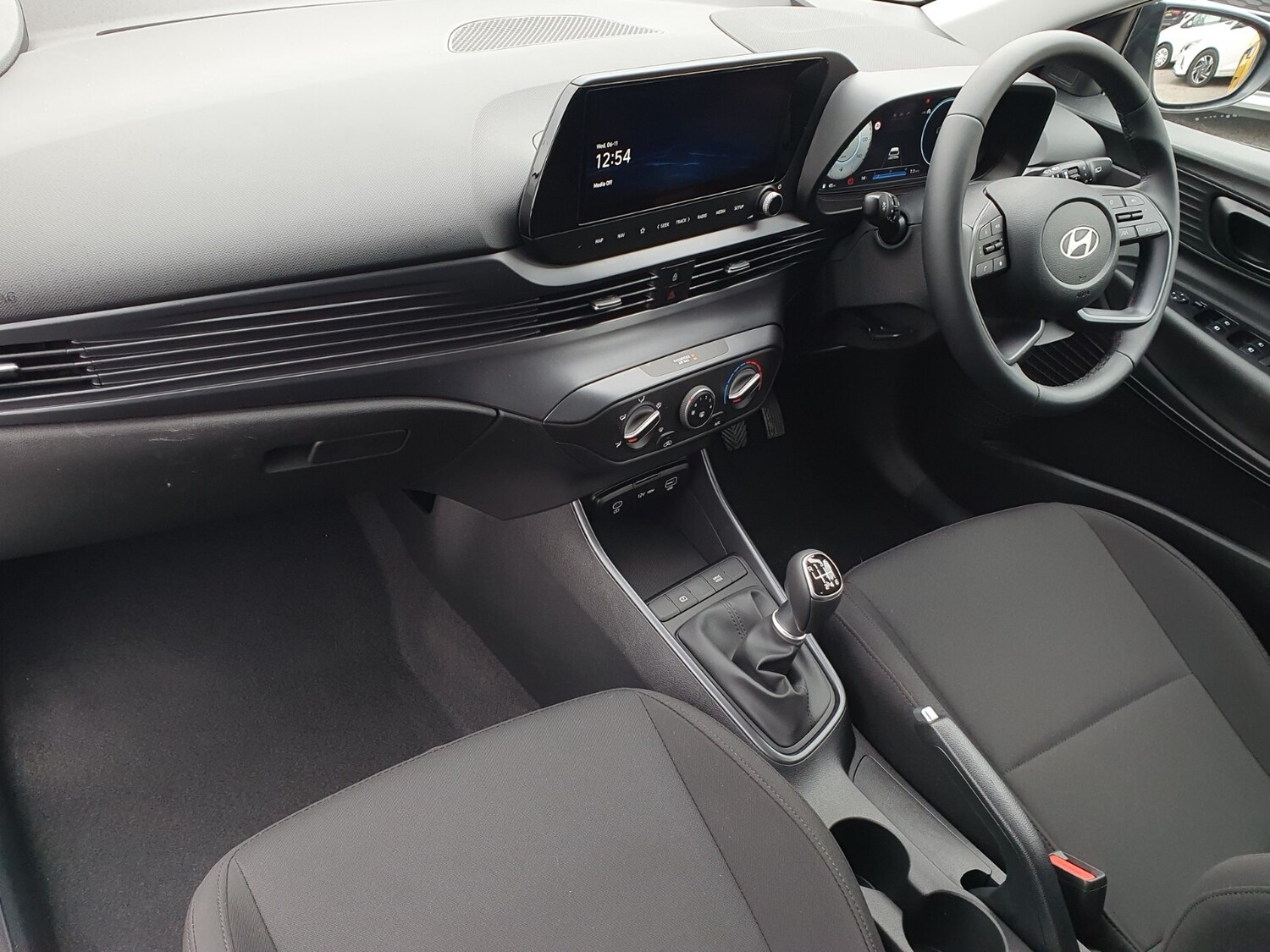 Used Hyundai i20 2025 for sale - 75469686: Photo 7