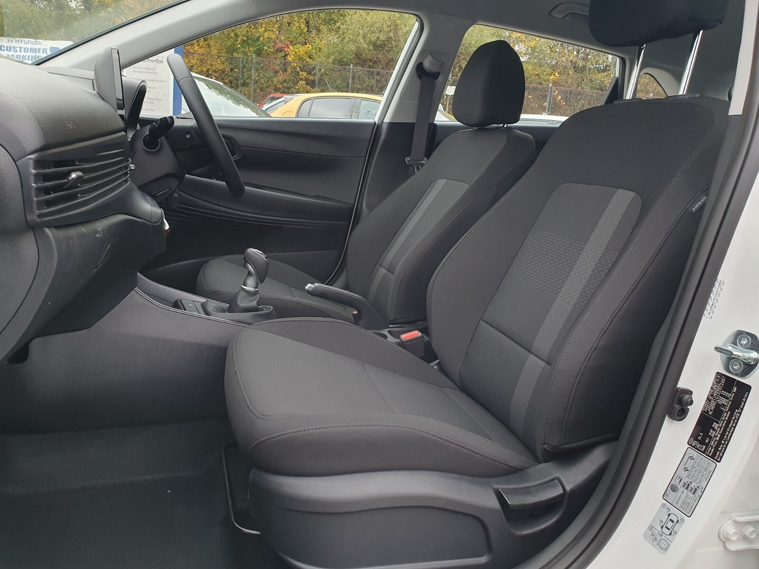 Used Hyundai i20 2025 for sale - 75469686: Photo 8