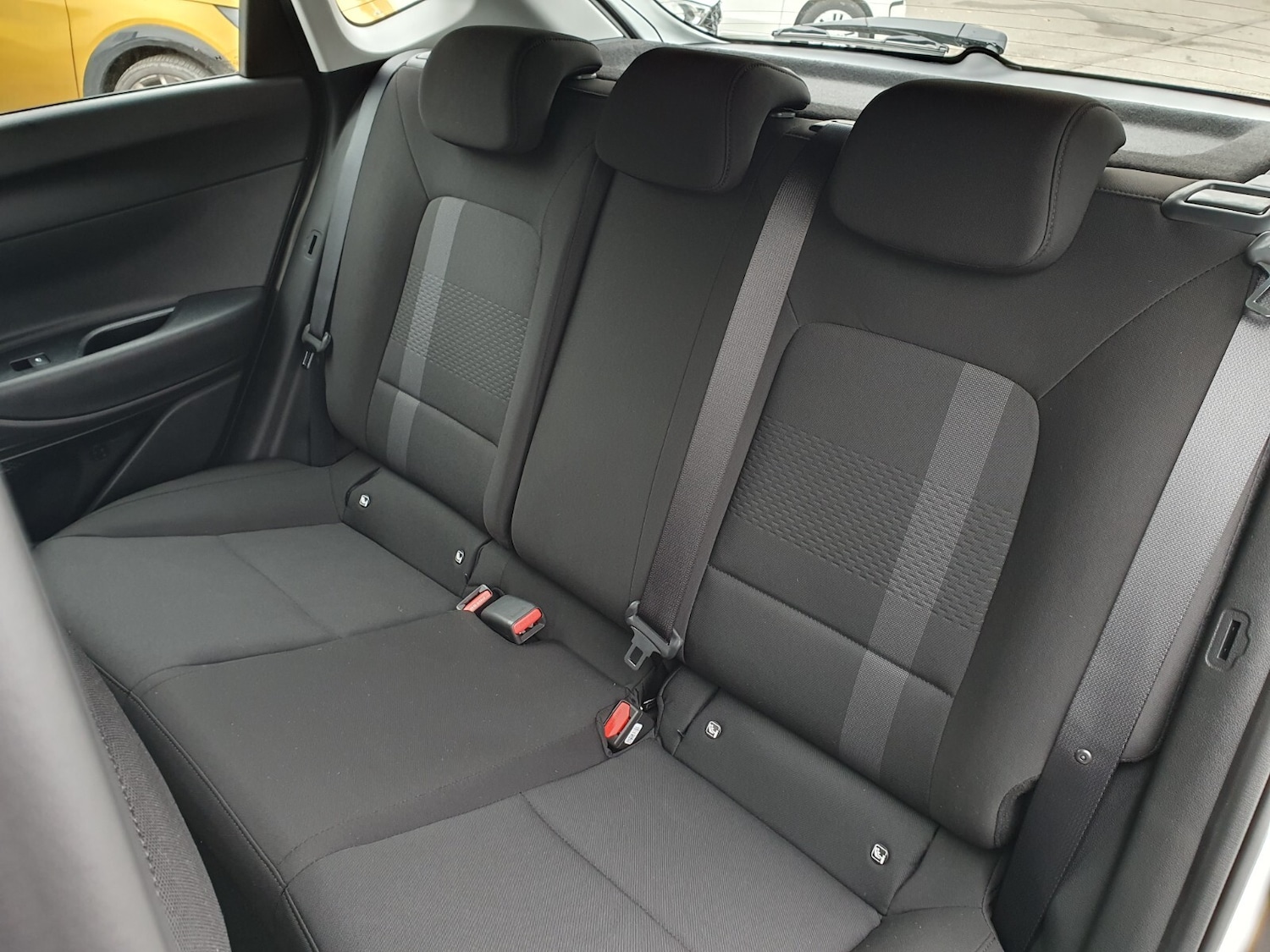 Used Hyundai i20 2025 for sale - 75469686: Photo 9