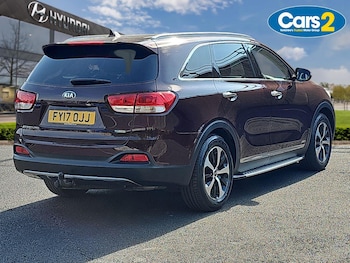 Used Kia Sorento 2017 for sale - 79413355: Photo