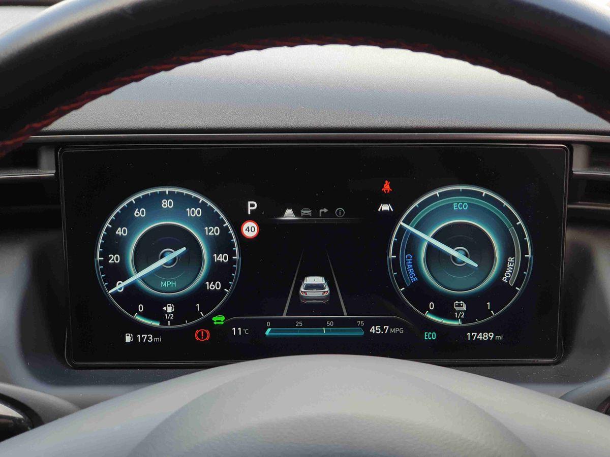 Used Hyundai TUCSON 2023 for sale - 77841444: Photo 14