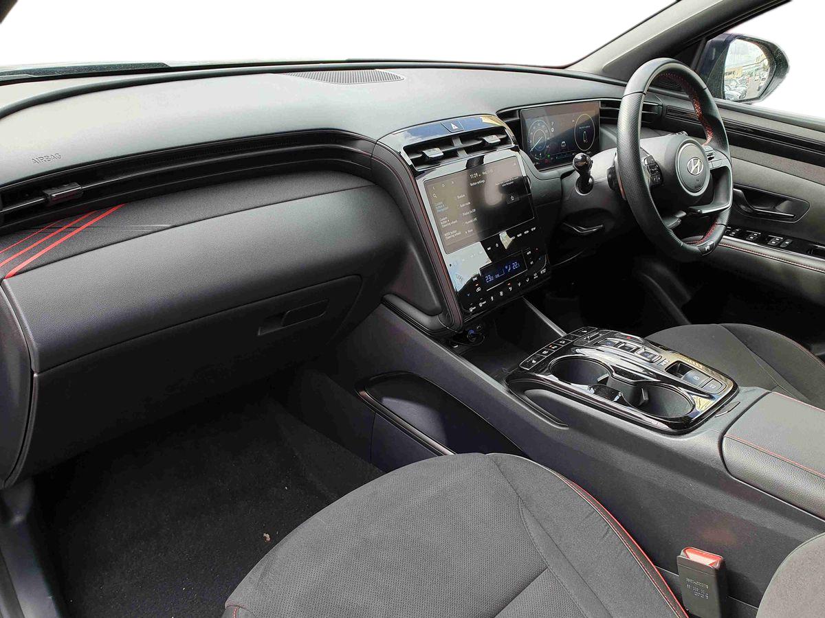 Used Hyundai TUCSON 2023 for sale - 77841444: Photo 15