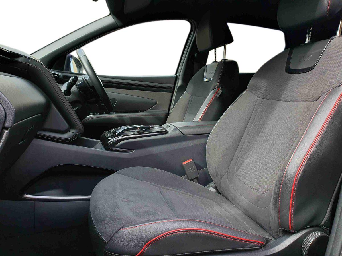 Used Hyundai TUCSON 2023 for sale - 77841444: Photo 16