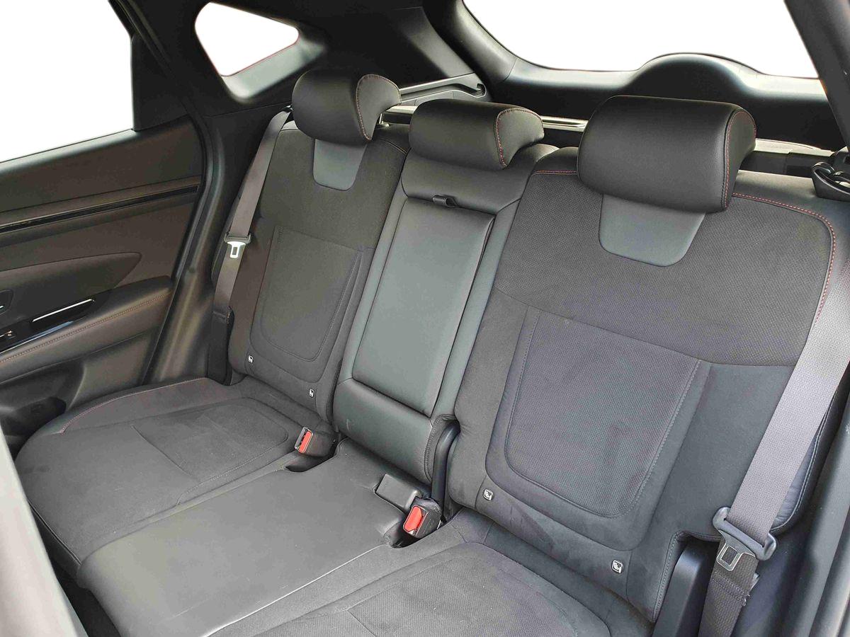 Used Hyundai TUCSON 2023 for sale - 77841444: Photo 17