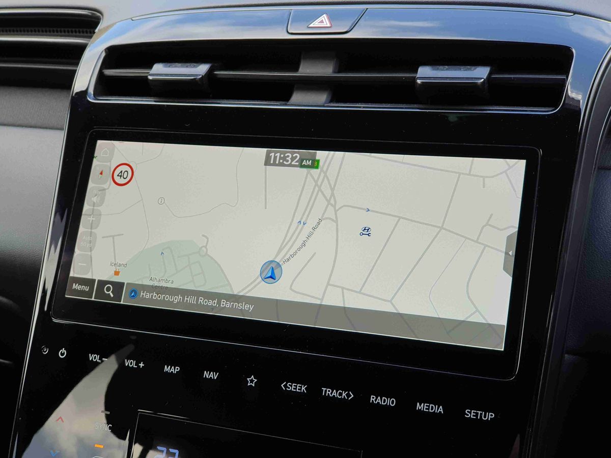 Used Hyundai TUCSON 2023 for sale - 77841444: Photo 19