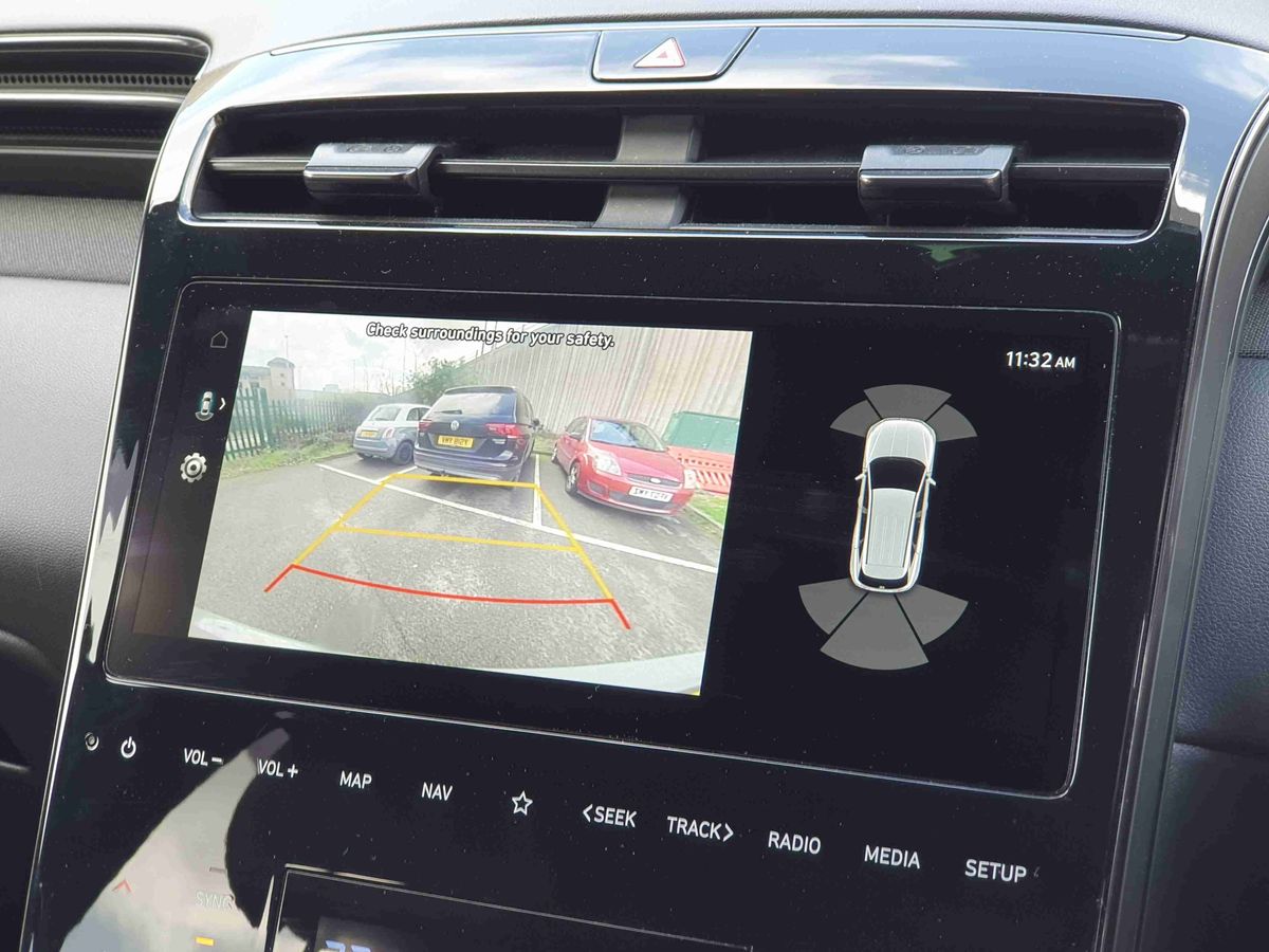 Used Hyundai TUCSON 2023 for sale - 77841444: Photo 20