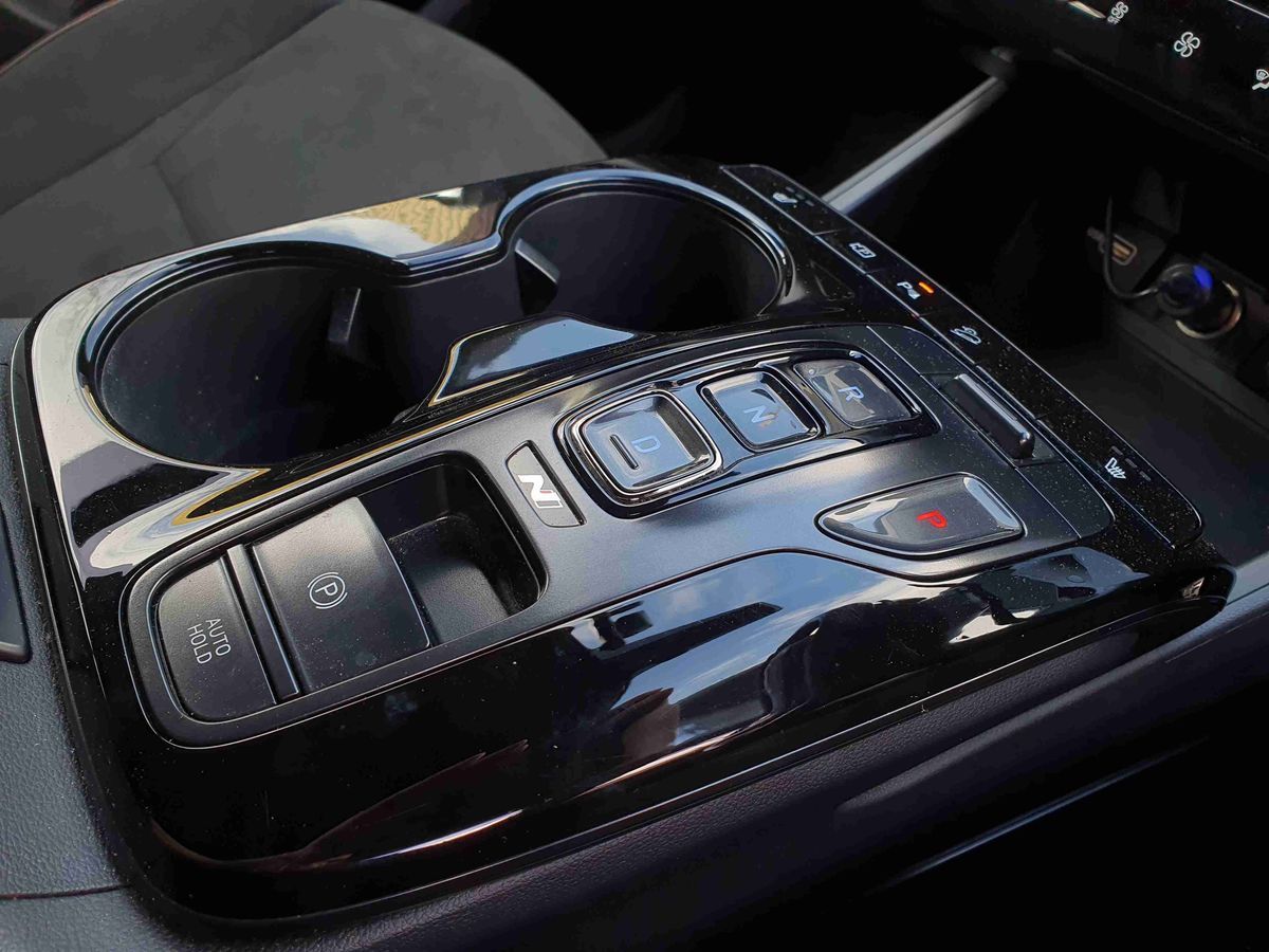 Used Hyundai TUCSON 2023 for sale - 77841444: Photo 22