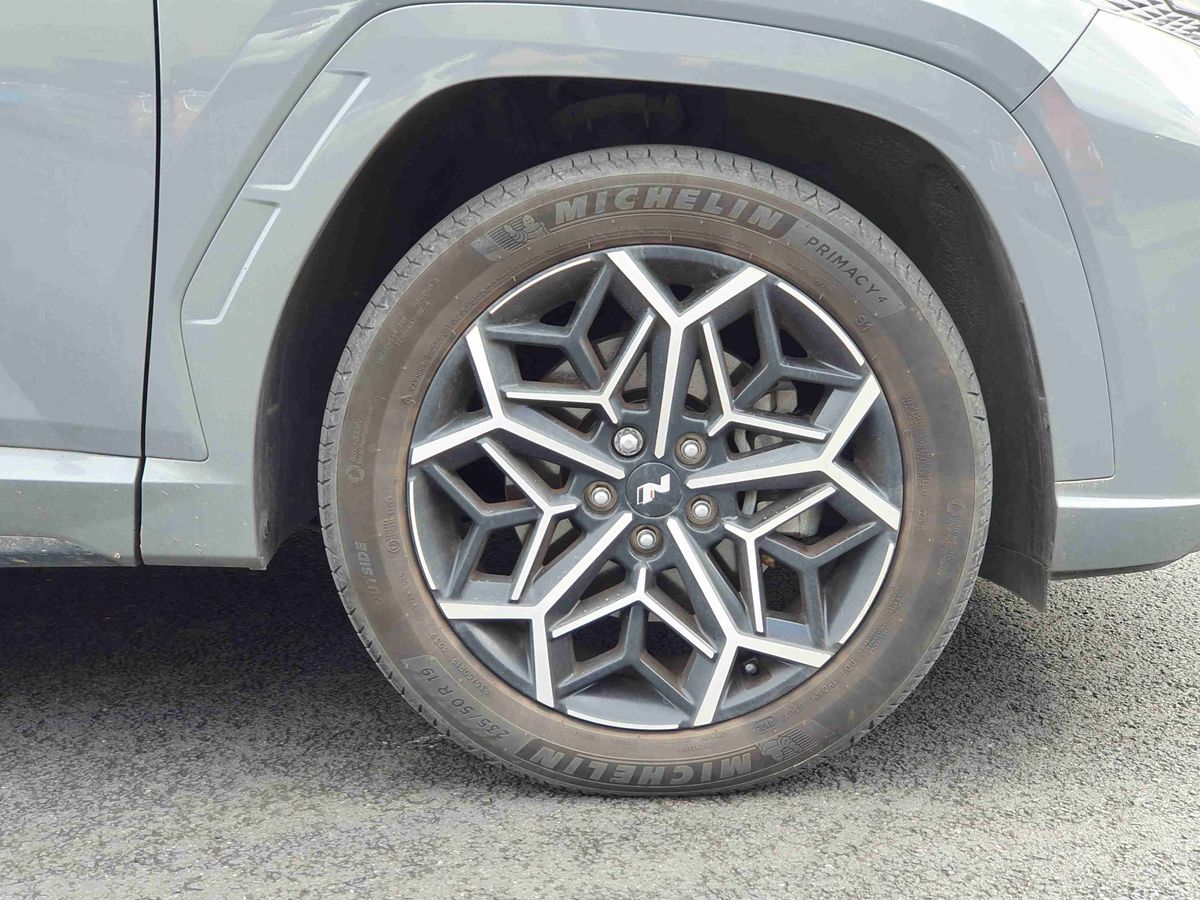 Used Hyundai TUCSON 2023 for sale - 77841444: Photo 9