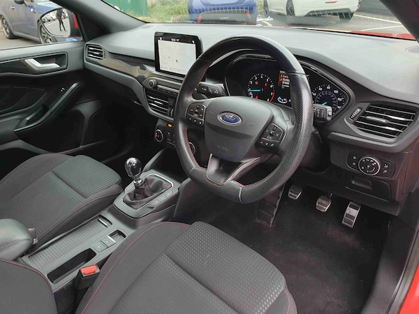 Used Ford Focus 2019 for sale - 76289709: Photo 10