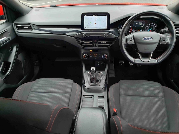 Used Ford Focus 2019 for sale - 76289709: Photo 11
