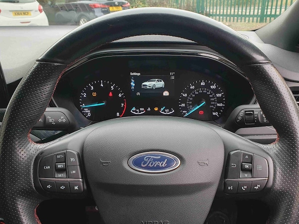 Used Ford Focus 2019 for sale - 76289709: Photo 13