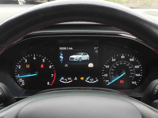 Used Ford Focus 2019 for sale - 76289709: Photo 14