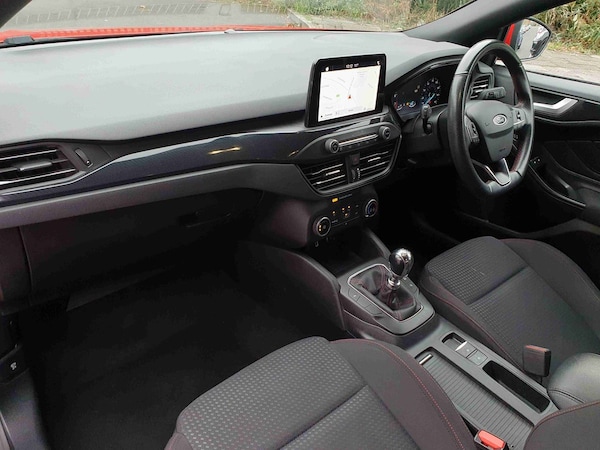 Used Ford Focus 2019 for sale - 76289709: Photo 15