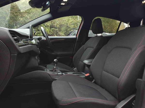 Used Ford Focus 2019 for sale - 76289709: Photo 16