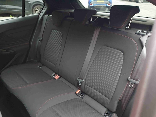 Used Ford Focus 2019 for sale - 76289709: Photo 17