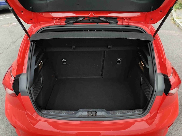 Used Ford Focus 2019 for sale - 76289709: Photo 18