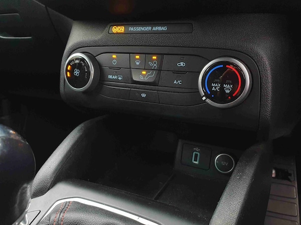 Used Ford Focus 2019 for sale - 76289709: Photo 21