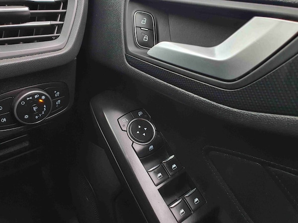 Used Ford Focus 2019 for sale - 76289709: Photo 24