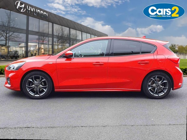 Used Ford Focus 2019 for sale - 76289709: Photo 6