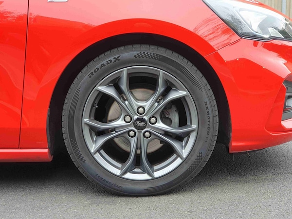 Used Ford Focus 2019 for sale - 76289709: Photo 9
