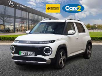Used Hyundai Other 2025 for sale - 74661397: Photo