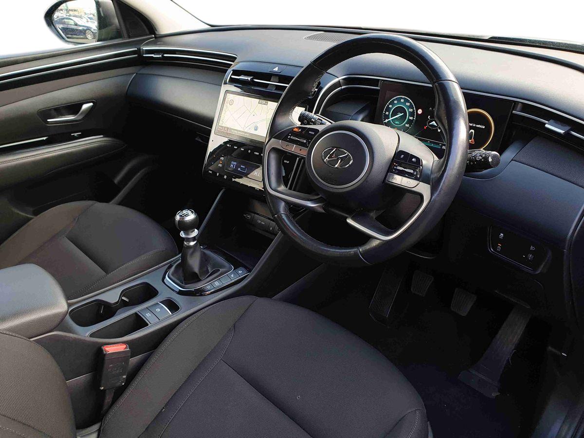 Used Hyundai TUCSON 2022 for sale - 77841492: Photo 10