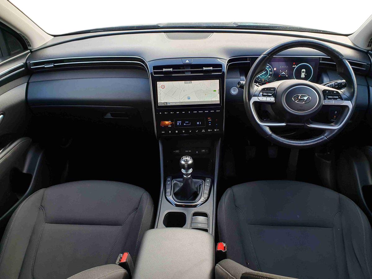 Used Hyundai TUCSON 2022 for sale - 77841492: Photo 11